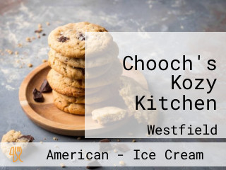 Chooch's Kozy Kitchen