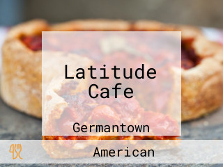 Latitude Cafe