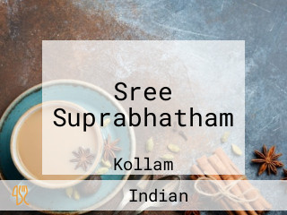 Sree Suprabhatham