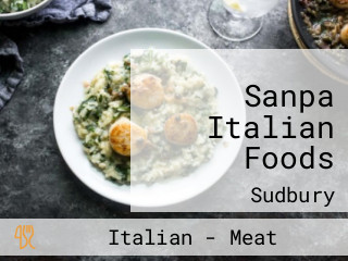 Sanpa Italian Foods