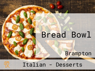 Bread Bowl
