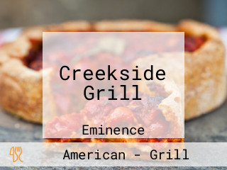 Creekside Grill