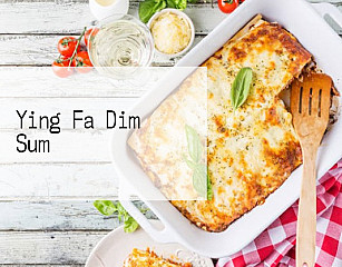 Ying Fa Dim Sum