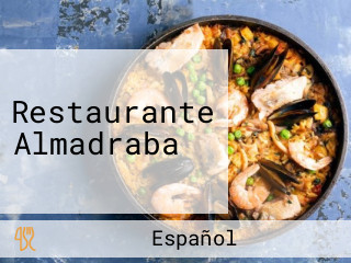 Restaurante Almadraba