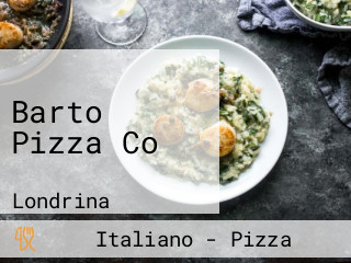 Barto Pizza Co