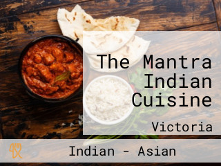 The Mantra Indian Cuisine