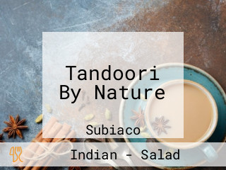 Tandoori By Nature