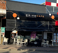 Mortdale Grind Cafe