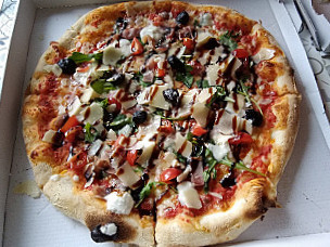 Loulou Pizza