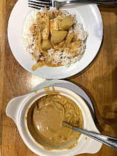 Basil Thai Cuisine-ballantyne