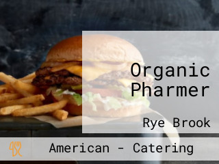 Organic Pharmer