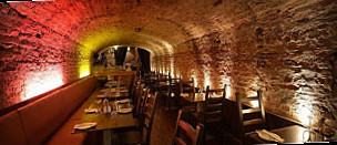 La Caverna Restaurant And Wine Bar