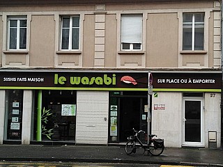 Le Wasabi