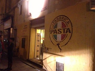 La Fabbrica di Pasta Arles