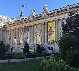 Galeries Nationales Du Grand Palais