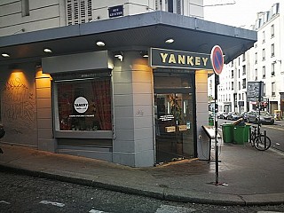 Yankey Restaurant