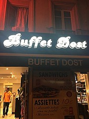 Buffet Dost