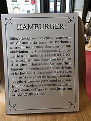 Hambourgeois