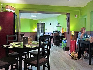 La Playa Mexican Restaurant & Cantina