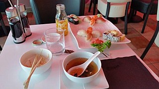 Sushi Brest