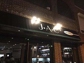 Jac's Bistro