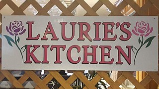 Joe And Laurie's Restaurant