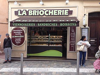 La Briocherie