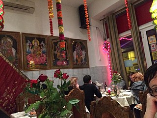 Restaurant Indien Ganesh