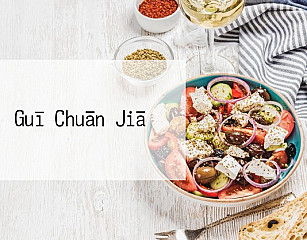 Guī Chuān Jiā