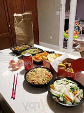 Liang Kee Chinese Food