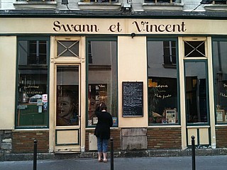 Swann et Vincent