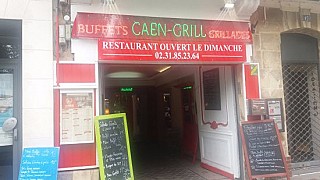 Le Caen Grill