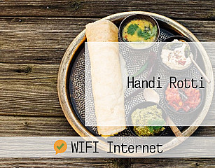 Handi Rotti