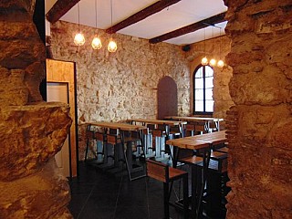 Beer District Bar a Bieres