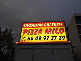 Pizza Milo