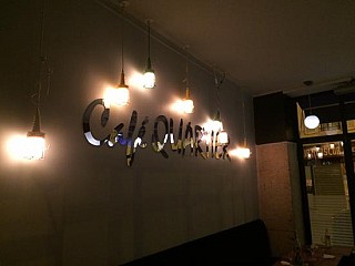 Cafe Quartier