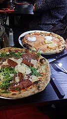 Pizzeria Di Roma