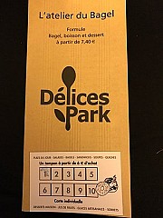 Delices Park