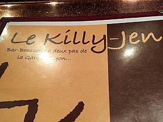 Killy-Jen