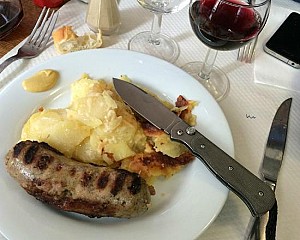 Au Petit Creux du Fauburg