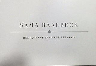 Sama Baalbeck