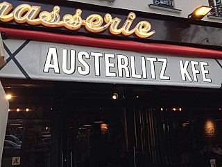 Austerlitz K'fe