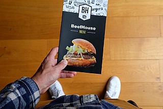BeefHouse Aix Jas de Bouffan