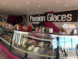 Passion Glace