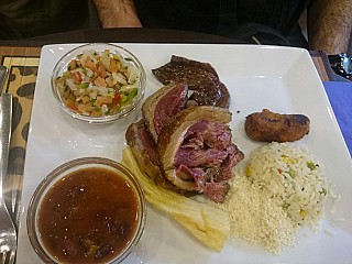 Picanha Do Brasil