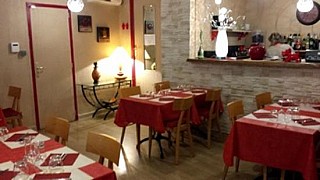 Restaurant Des Teinturiers