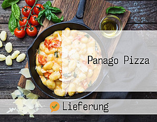 Panago Pizza