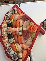 Sushi Atlantique
