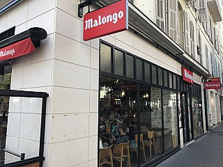 Malongo Cafe