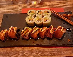 Sushifish